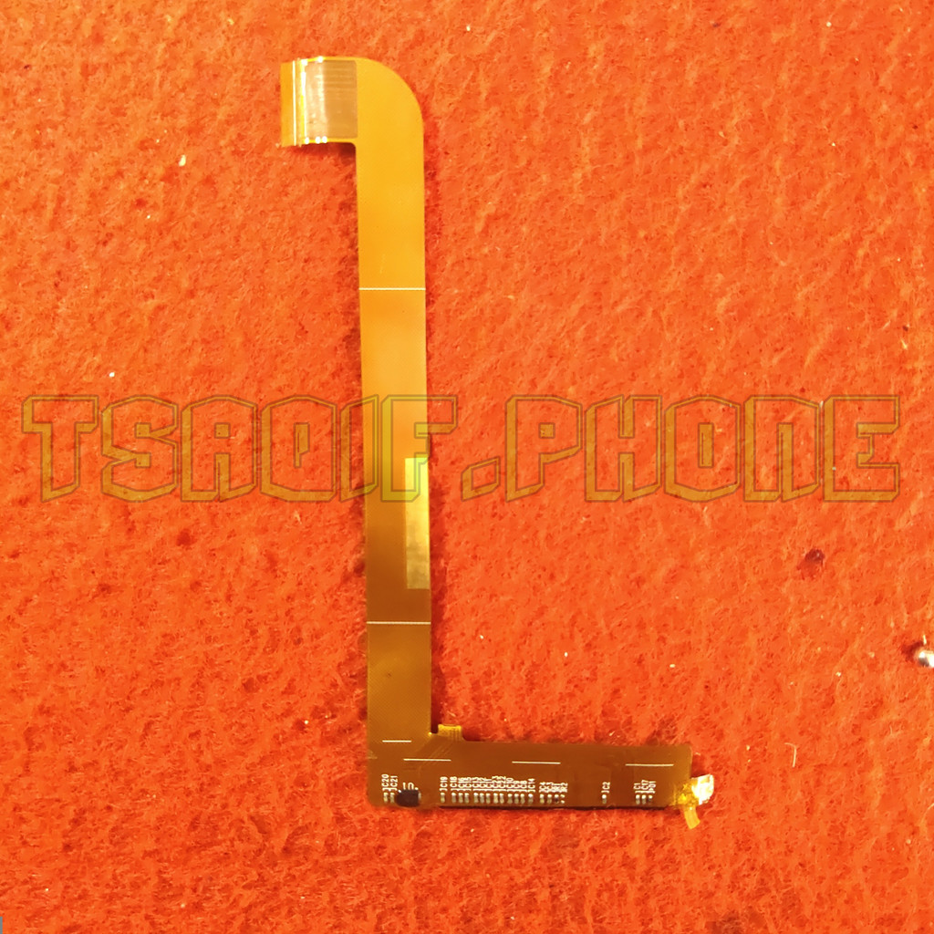 Advan I5C Lite Fleksibel Flexible Konektor LCD Copotan