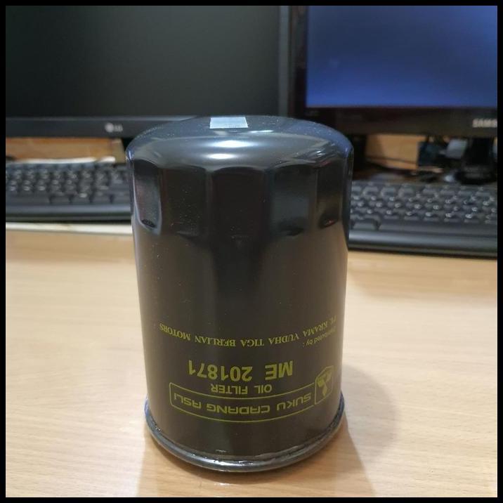 TERLARIS ME201871 OIL FILTER 