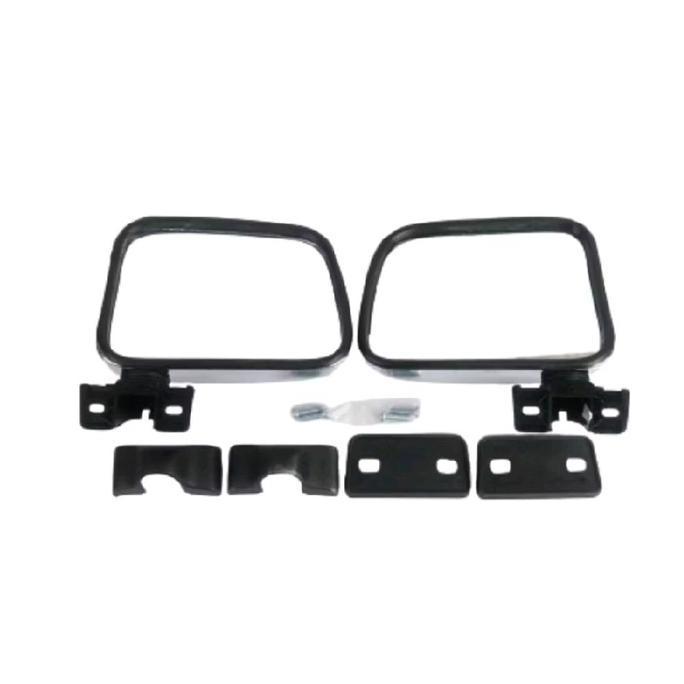 Spion Mobil KDC Universal Spion Kijang Grand Kijang Super Panther Kotak/lama Carry L300 Chrome