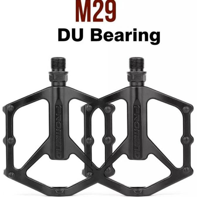 Promend Pedal Sepeda - Pedal Sepeda