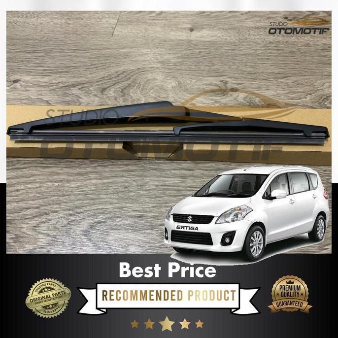 Promo Wiper Belakang SUZUKI ERTIGA 2012-2017 Rear Wiper ERTIGA OLD 2012 Diskon
