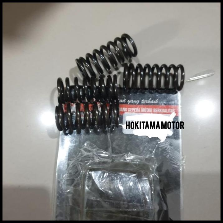 TERLARIS SPRING PER KOPLING BAJAJ PULSAR 135 BAJAJ PULSAR XCD 125 XCD125 