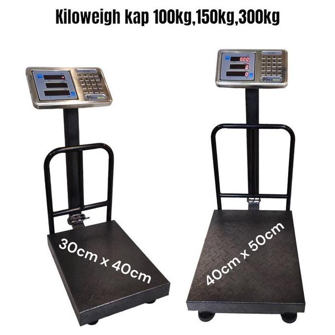 Jhoncolection - timbangan barang digital 1kg.ekpedisi paket, timbangan duduk 1 kg