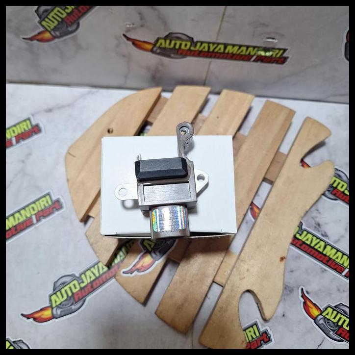 HOT DEAL IC REGULATOR /IC ALTERNATOR/IC CAS DINAMO AMPERE SUZUKI APV DENSO 