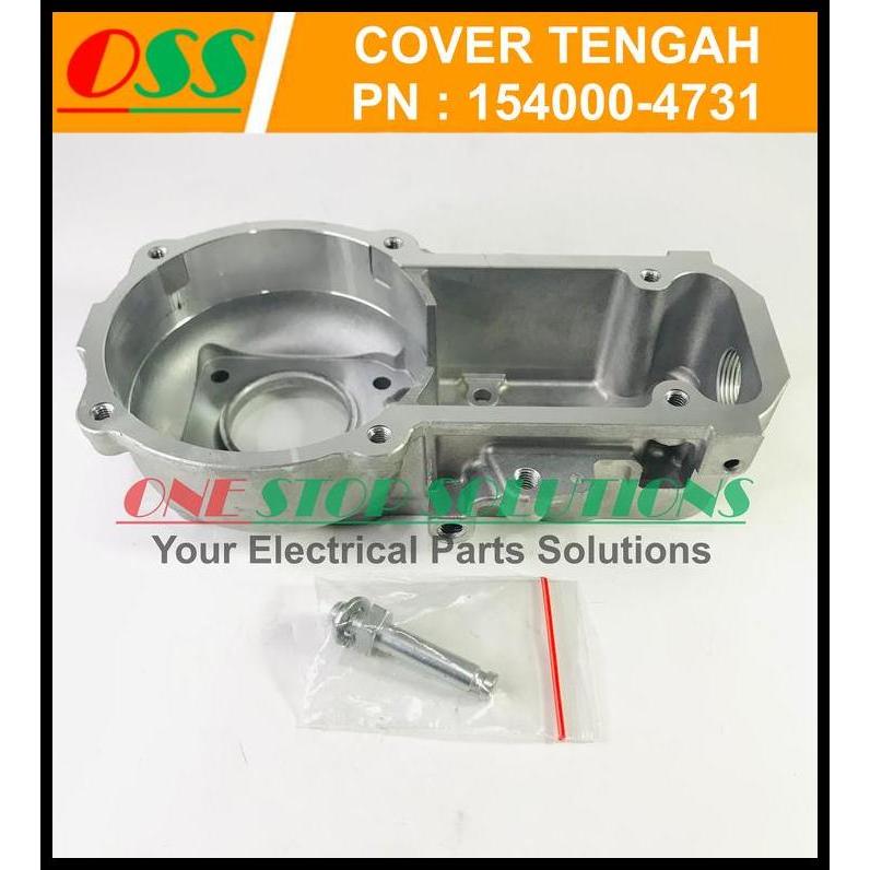 GRATIS ONGKIR GOVERNOR COVER TENGAH ZEXEL PN 154000-4731 UNTUK MITSUBISHI 4D34 