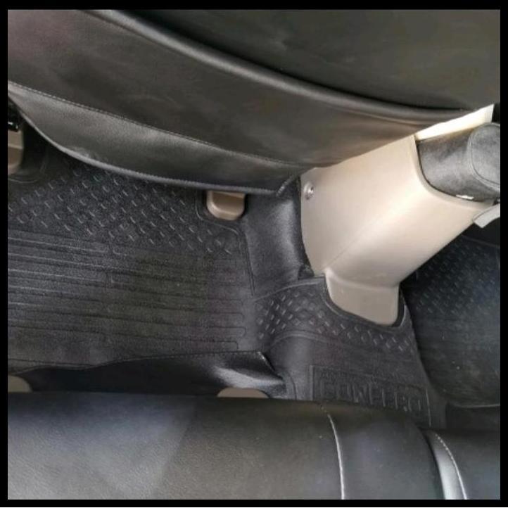HOT DEAL KARPET MOBIL WULING CONFERO HITAM KARPET KHUSUS MOBIL WULING CONFERO 