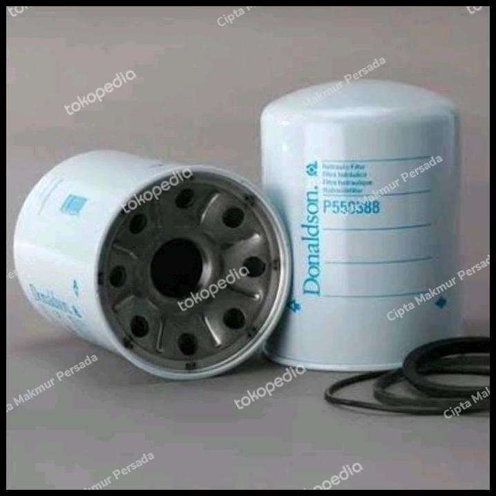 BEST DEAL P55-0388 HYDROLIC FILTER P550388 / 941191 VICKERS 