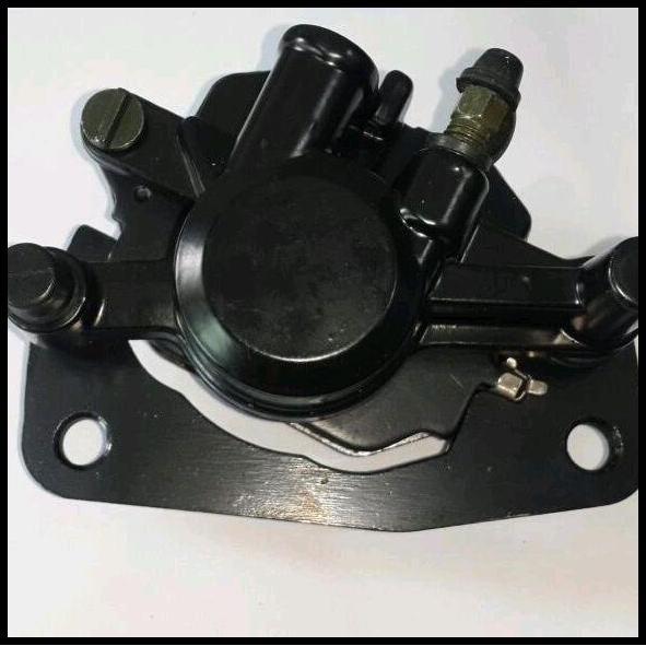 HOT DEAL KEPALA BABI MIO SMILE 