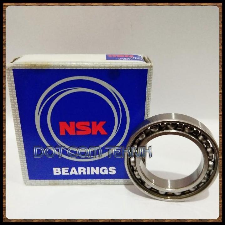 TERBARU BEARING / LAHER 6920 NSK (100MMX140MMX20MM) 