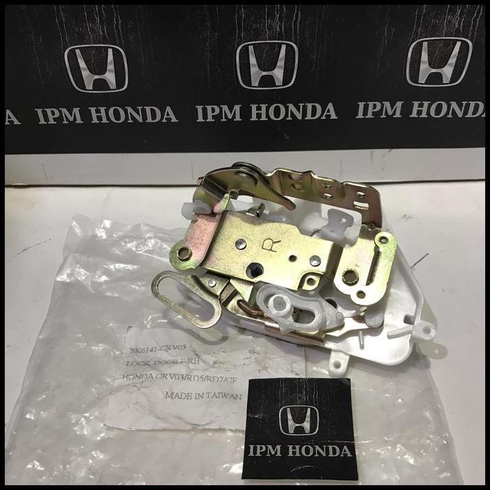HOT DEAL DOORLOCK CRV GEN2 DOOR LOCK CRV RD4 RD5 LOCK PINTU CRV PINTU SUPIR 
