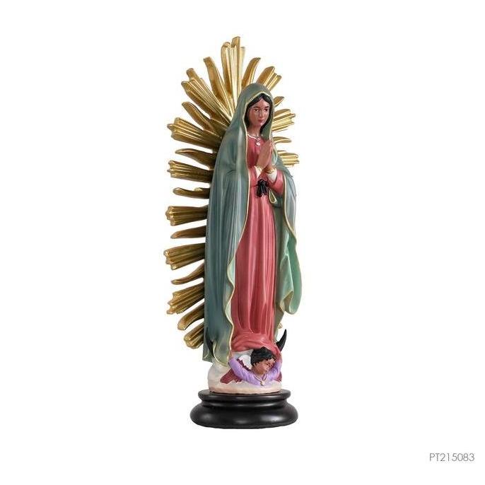 Patung Rohani Maria Guadalupe 27cm Toko Katolik