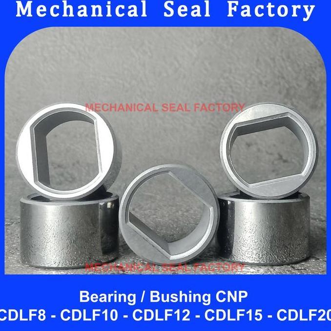 Ready Bearing ring CNP CDLF8 - CDLF10 - CDLF12 - CDLF15 - CDLF20 as 16mm