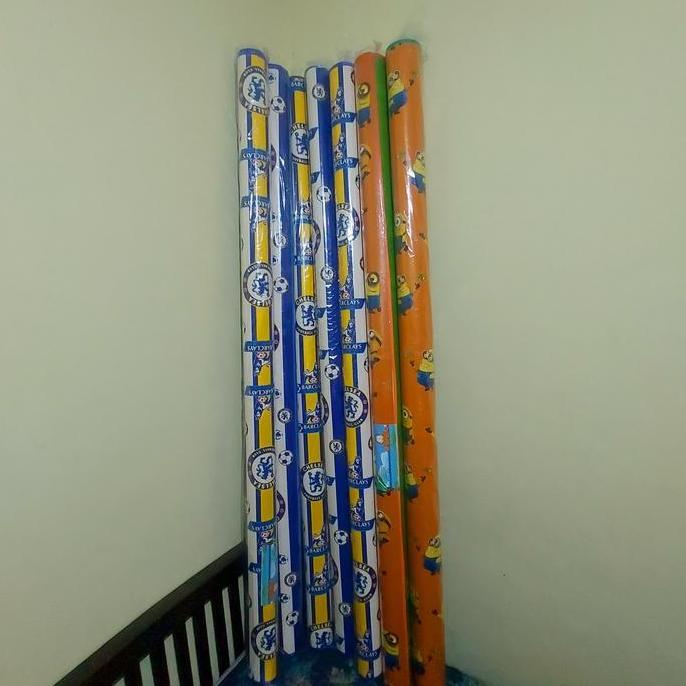 Karpet lantai spons besar/Tikar lantai spons besar ukuran 200240cm murah