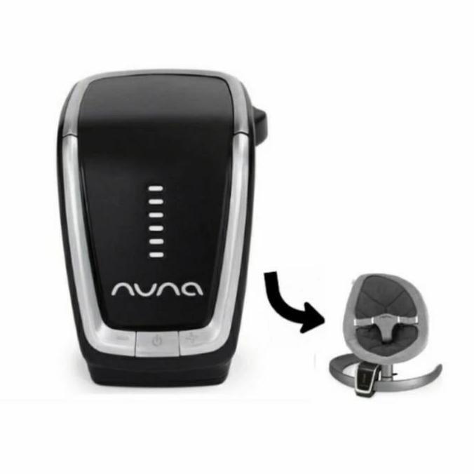 Ready Nuna Wind for Nuna Leaf Grow / Wind Grow