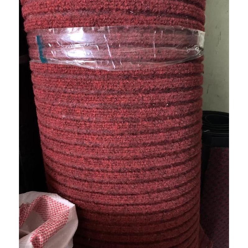 NOMAD 3100 KARPET RIB murah