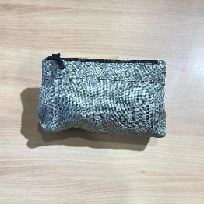 Ready Nuna Leaf GROW FREE Nuna WIND GROW & Nuna POUCH - Ayunan Bouncer Swing Baby Duduk Tidur Anak B