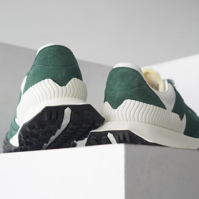 Sepatu Sneaker NB XC 72 NHTWATCH GREEN ORINAL