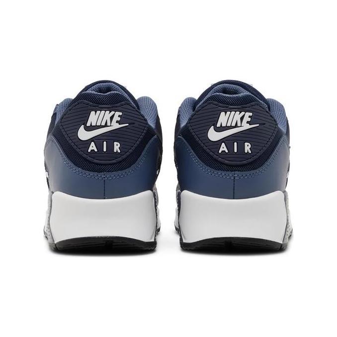 Sepatu Air Max '90 - Diffused Blue