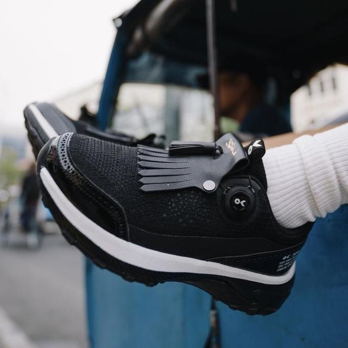 Kanky k-flex sbtg X staple uss