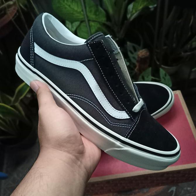 Vans Oldskool Style 36 Dx Anaheim OG Black