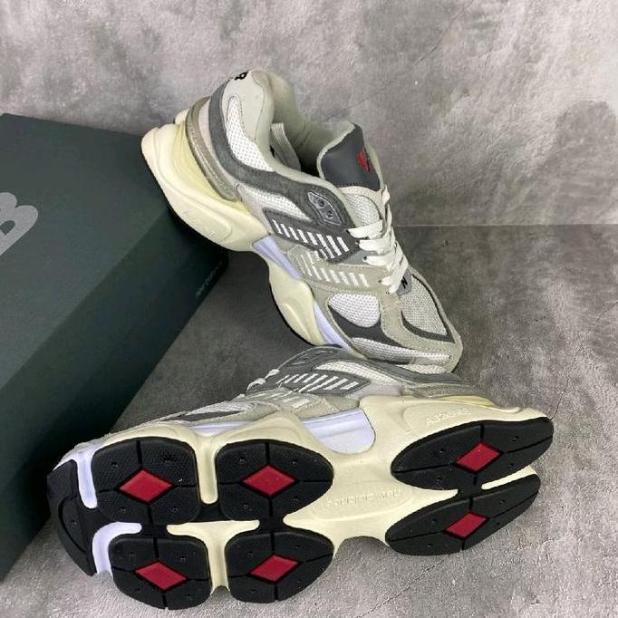 Sepatu NB Rain Cloud 9060 Men's shoes