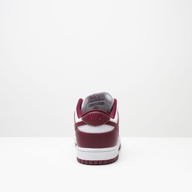 SEPATU NIKE SB DUNK LOW BORDEAUX