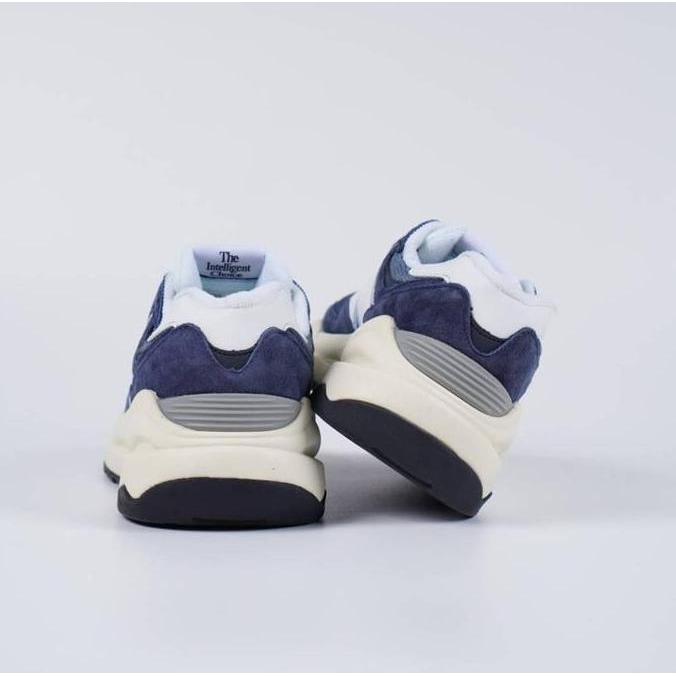 new balance 5740 navy white
