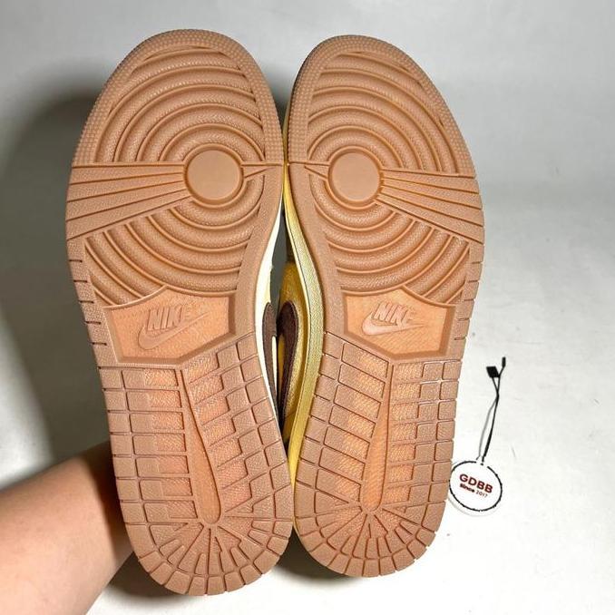 Air Jordan 1 Low OG Zion Williamson Voodoo