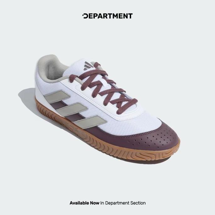 Sepatu Sneakers Unisex ADIDAS PIVOT COURT JK0757 ORINAL