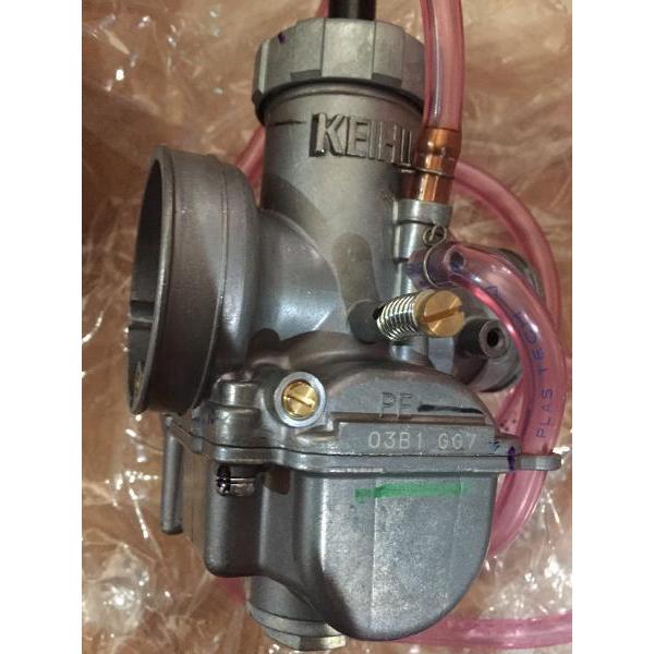 Carburator Suzuki Rm85 Pe28 Original Japan Original Dan Terpercaya