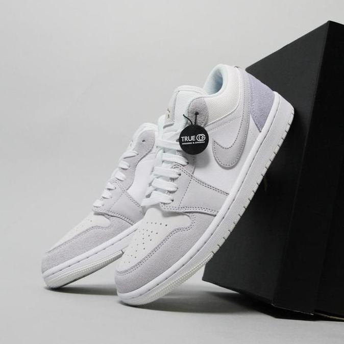 Air Jordan 1 Low Paris Authentic