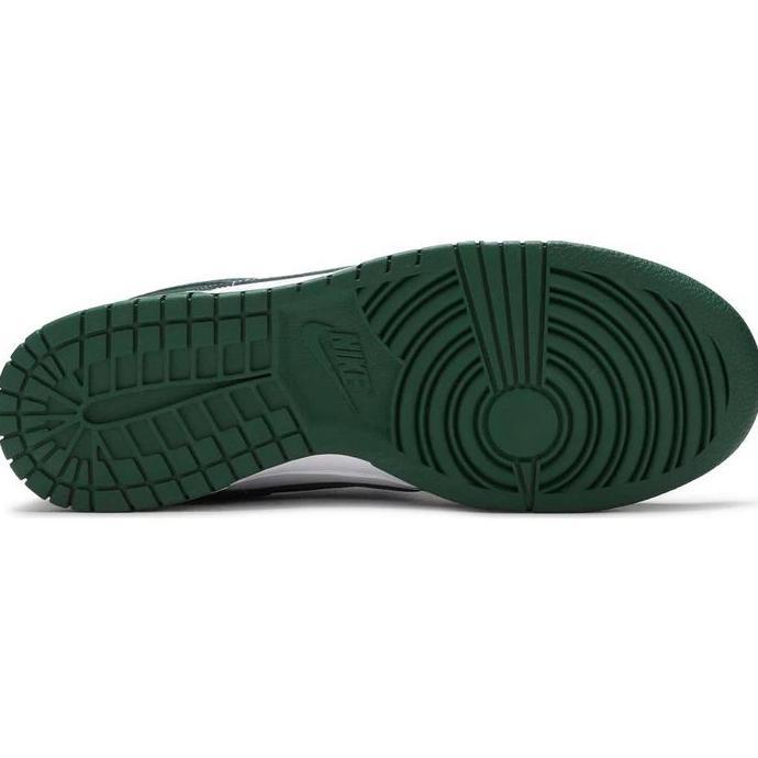 Sepatu Nike SB Dunk Low - Team Green