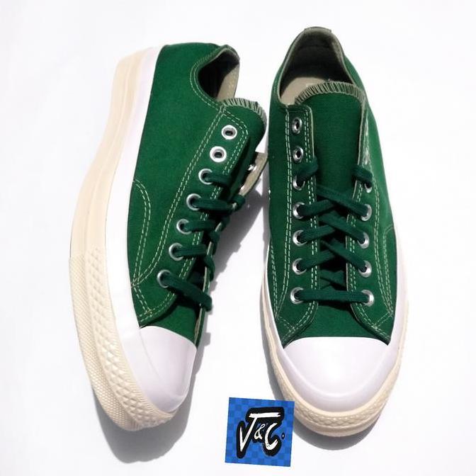 Converse Chuck 70 70s Desert Muted Hues Split Color Recycled Midnht