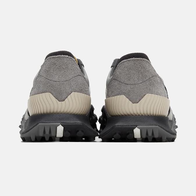 Sepatu New Balance XC72 Grey Black Orinal BNIB