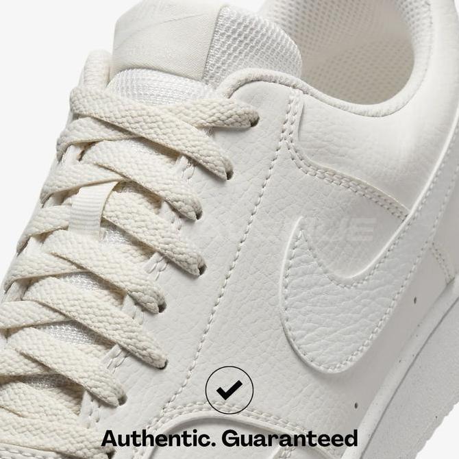 Nike Court Vision Low Next Nature White Phantom