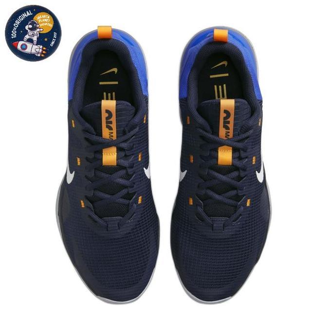 Nike Air Max Trainer 5 "Obsidian/White/Racer Blue" Orinal BNIB