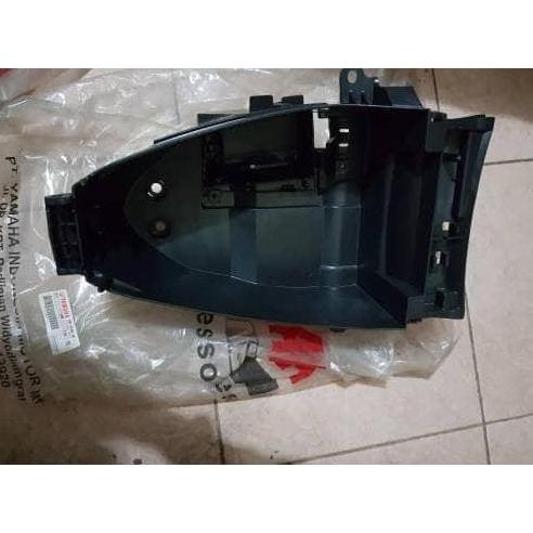 bagasi mio j / box mio j / tempat aki mio j original YGP