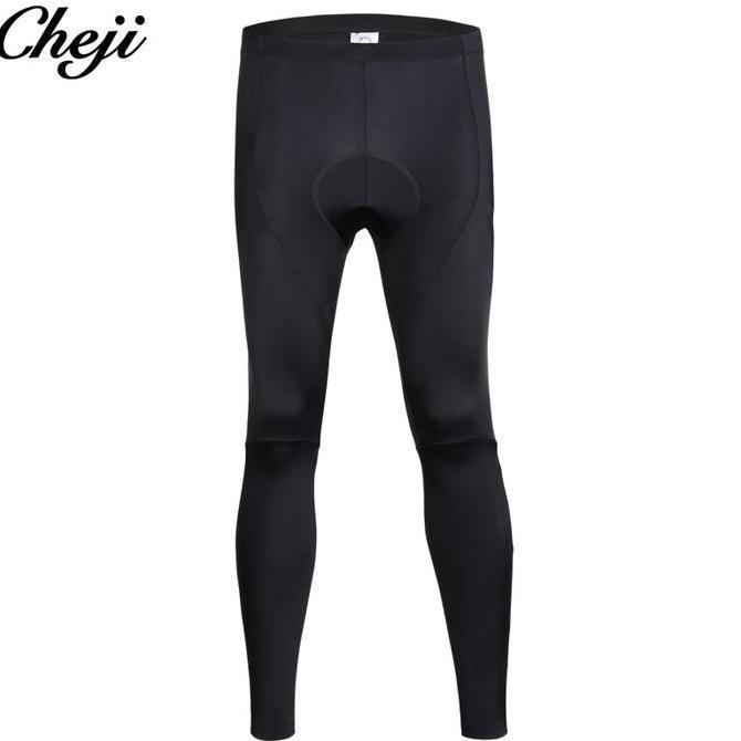 Celana Sepeda Panjang Cheji - Cycling Long Pant Cheji