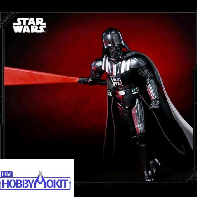 Blokees Star Wars Evergreen Movie