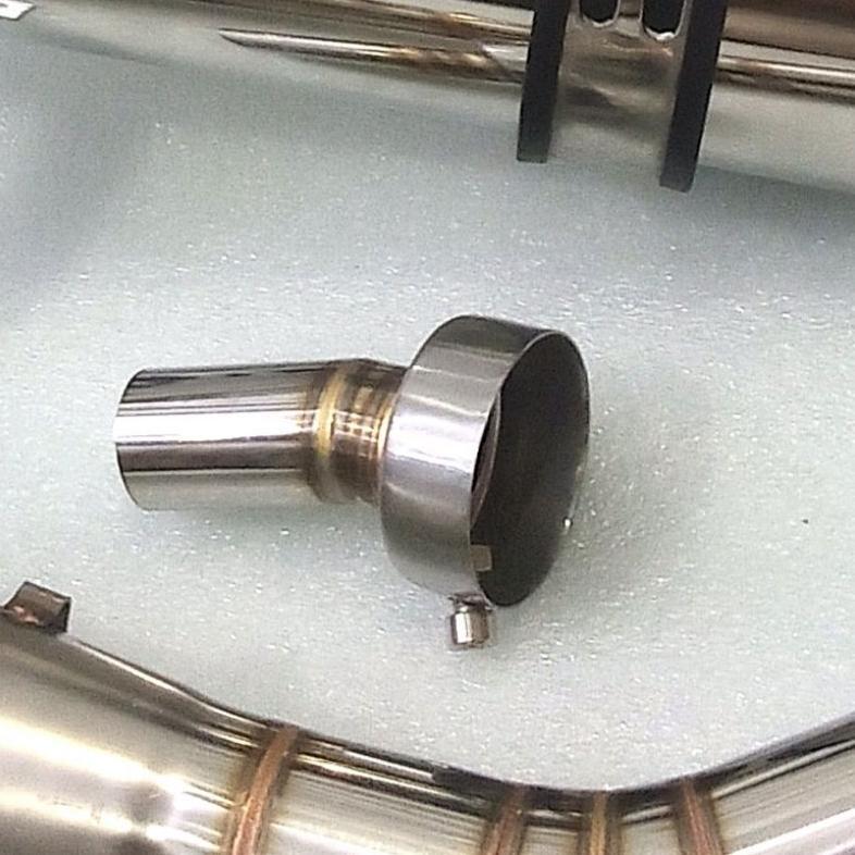 Big Sale Db Killer Peredam Knalpot Creed Exhaust Original