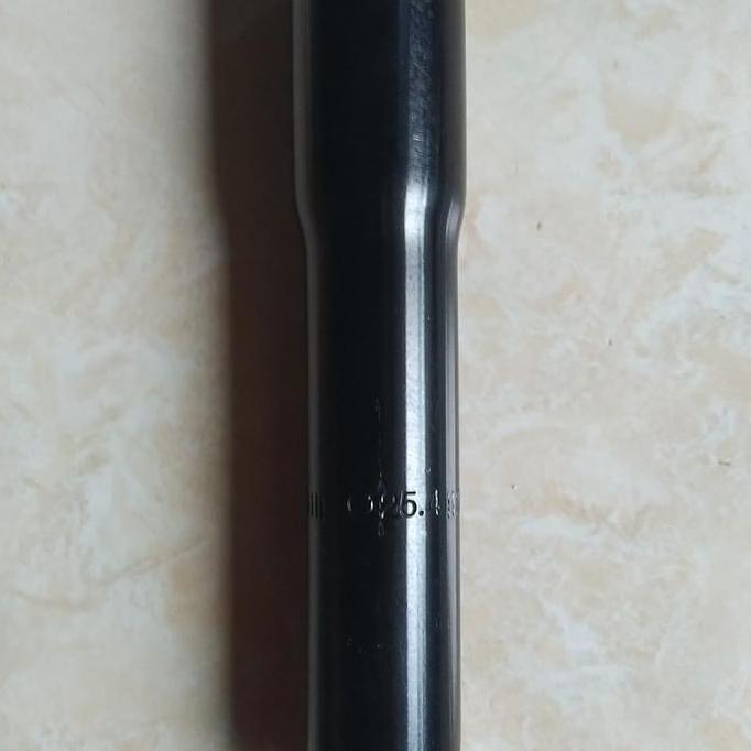 adaptor stem 25.4 oversize adaftor os