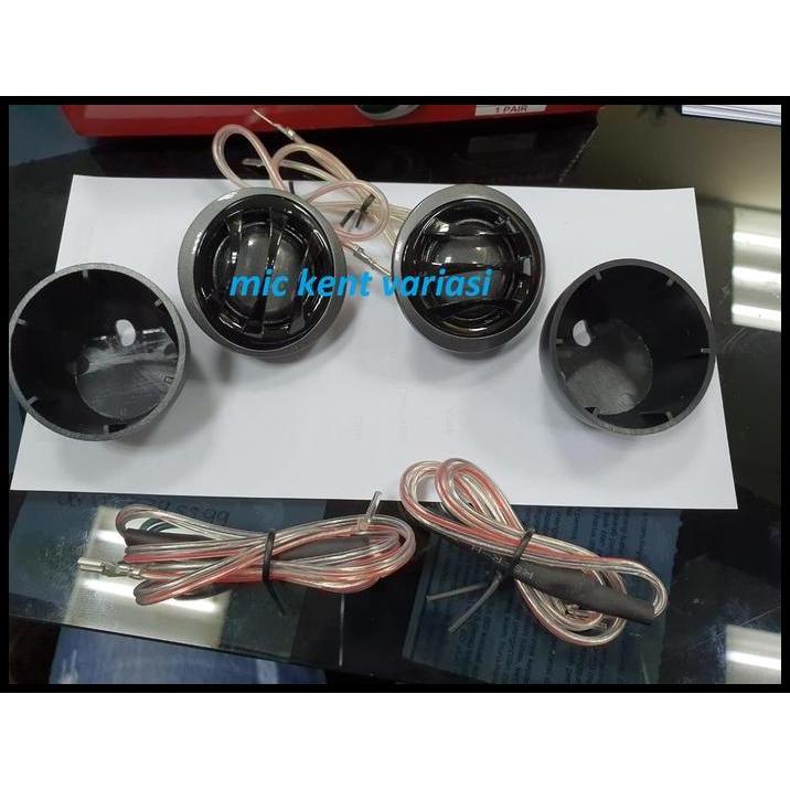 TERMURAH TWEETER DOME PIONEER TS-T031PRS 25MM 150W MOBIL MAZDA 2