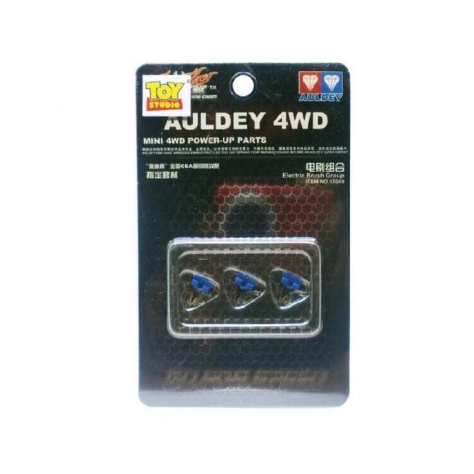 ELECTRICK BRUSH GROUP 18009 AULDEY / BRUSH AULDEY