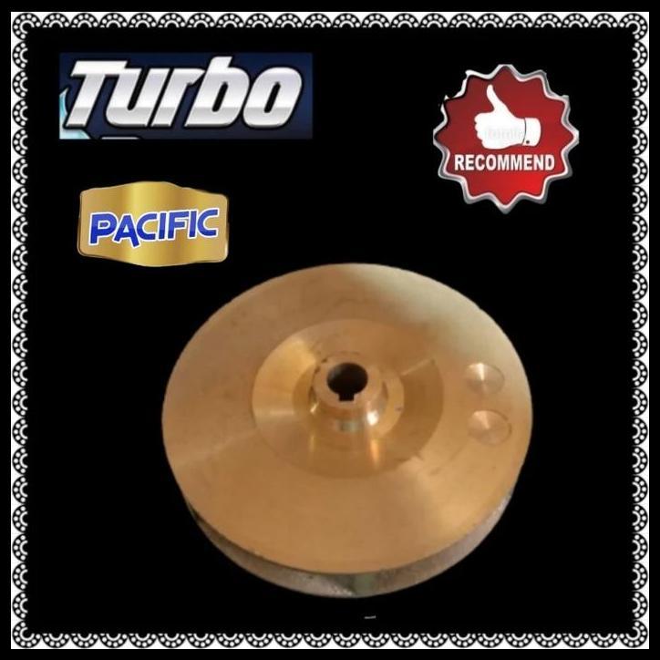 TERLARIS IMPELER POMPA AIR SENTRIFUGAL 3 INCH YAMAMAX PRO DB 403 3 HP 2 DB403