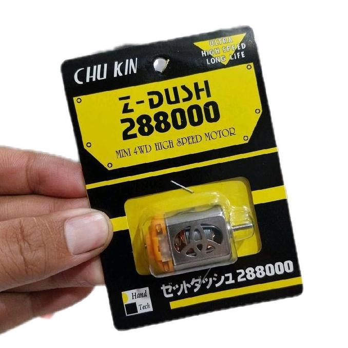 DINAMO CHUKIN Z DUSH MOTOR ( TOYOTA)