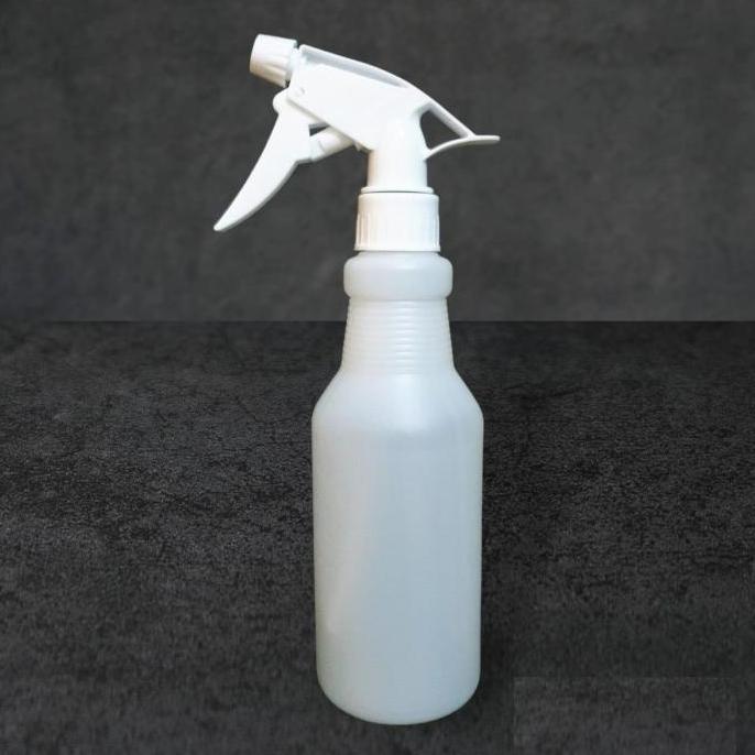 botol spray chemical serbaguna 500 ml Plastic