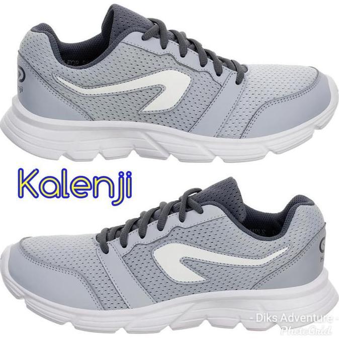 Kalenji woman running shoes sepatu jogging sepatu lari sepatu kalenji