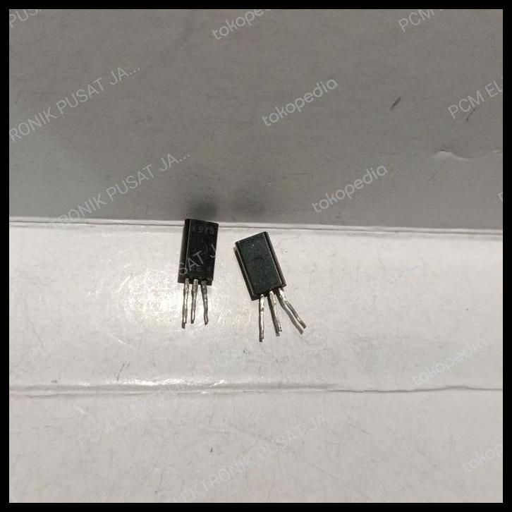 DISKON 2590 TRANSISTOR TR MOSFET MOS N FET K975 K 2SK 975 2SK975 