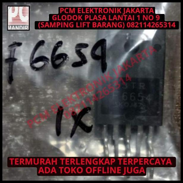 HOT DEAL STRF6654 STRF6654 STR F6654 F 6654 GROSIR 