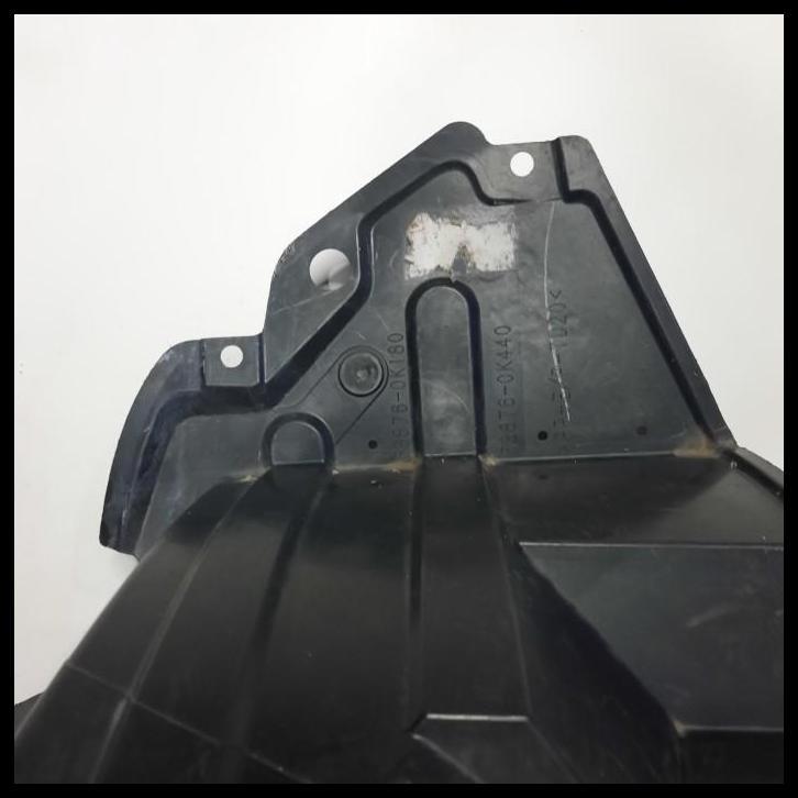 BEST DEAL INNER FENDER / LINER FENDER MOBIL TOYOTA INNOVA REBORN 